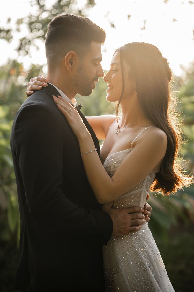 צילום: alex & david weddings