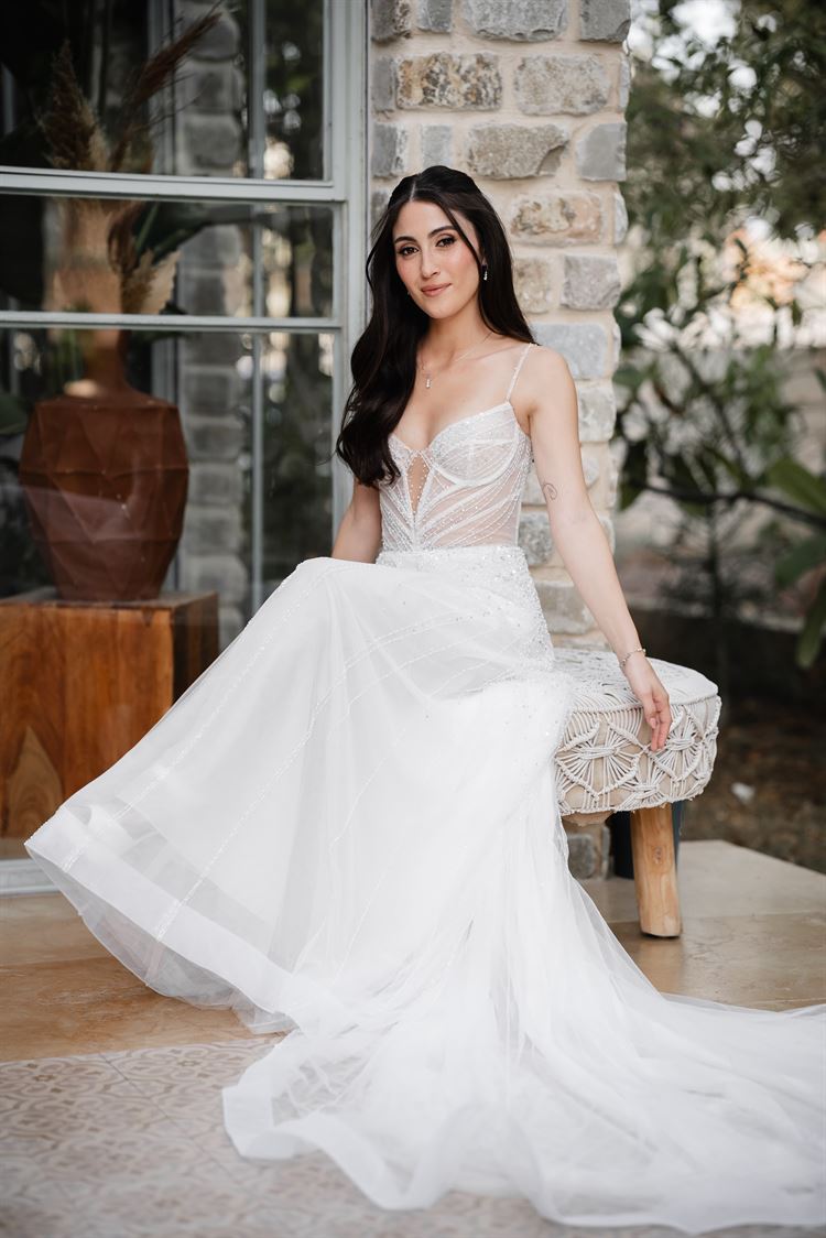 צילום: alex & david weddings