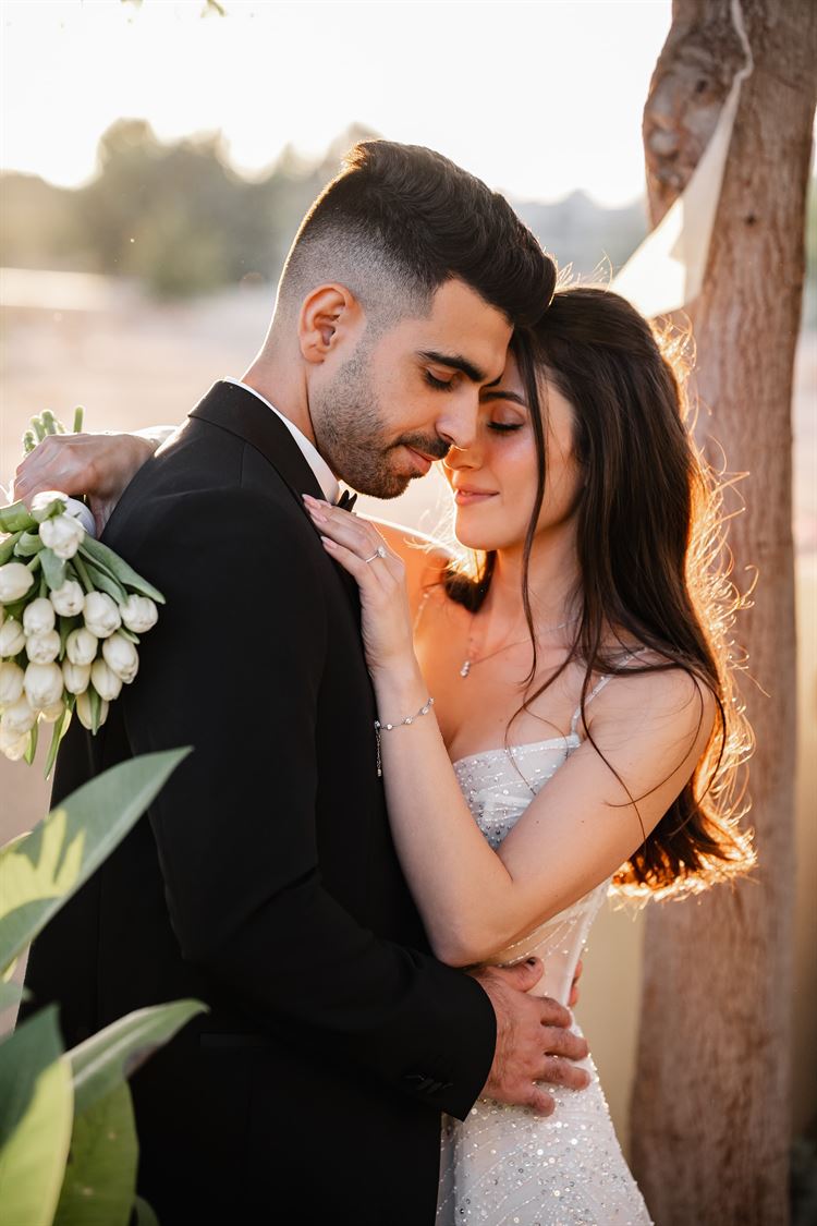 צילום: alex & david weddings