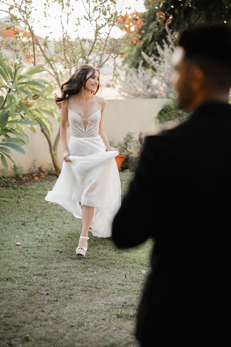 צילום: alex & david weddings