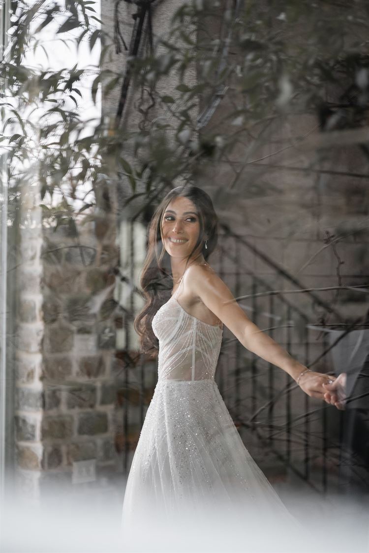 צילום: alex & david weddings