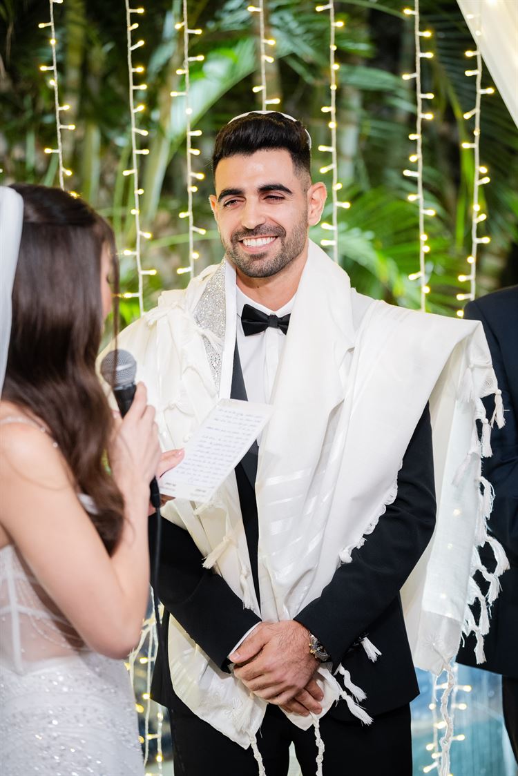צילום: alex & david weddings