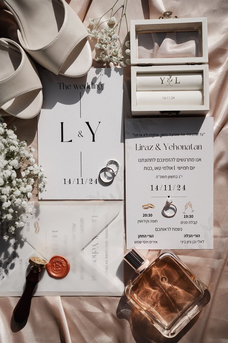 צילום: alex & david weddings