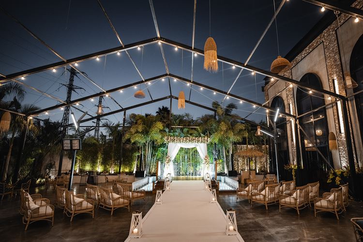 צילום: alex & david weddings