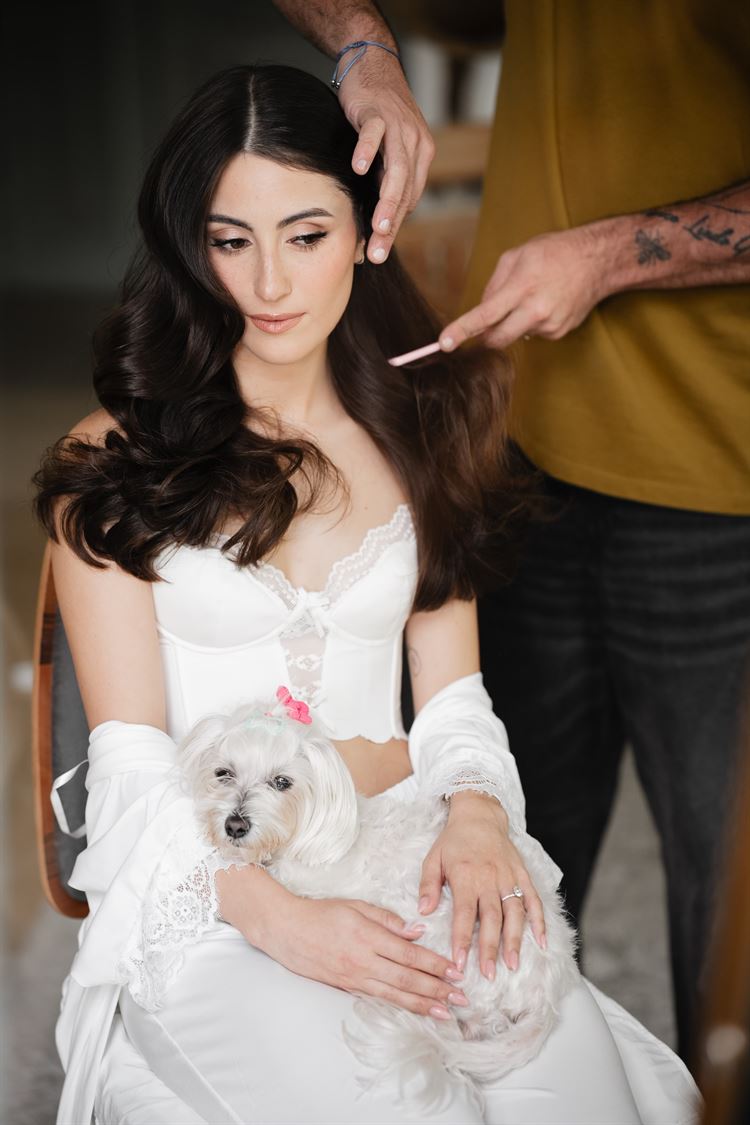 צילום: alex & david weddings