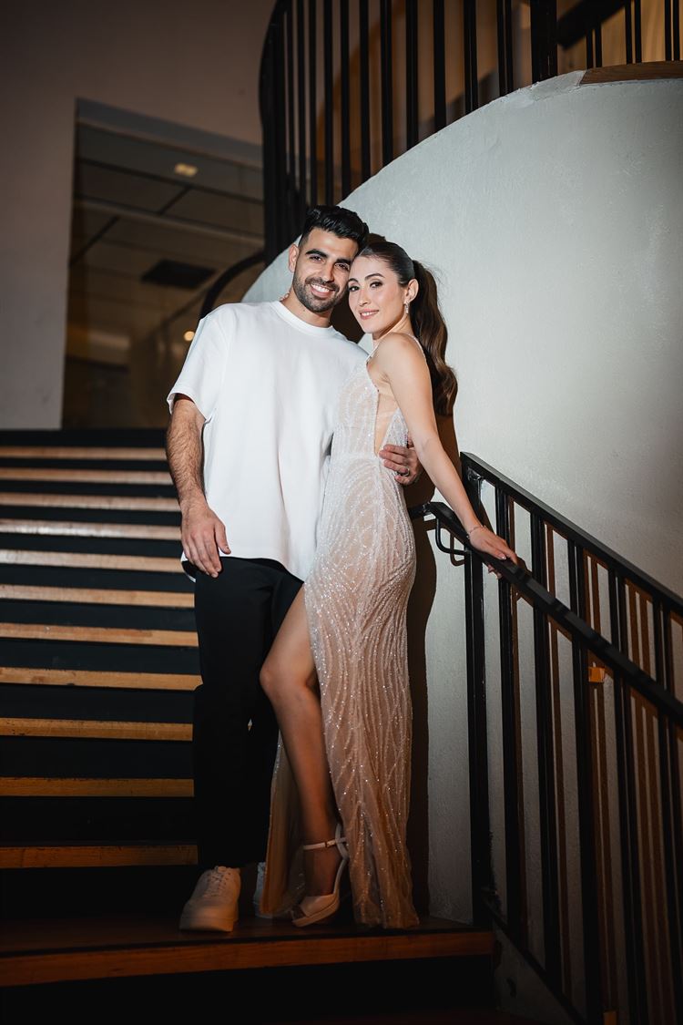 צילום: alex & david weddings