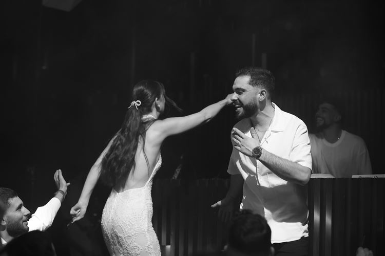 צילום: אלון אנקונינה