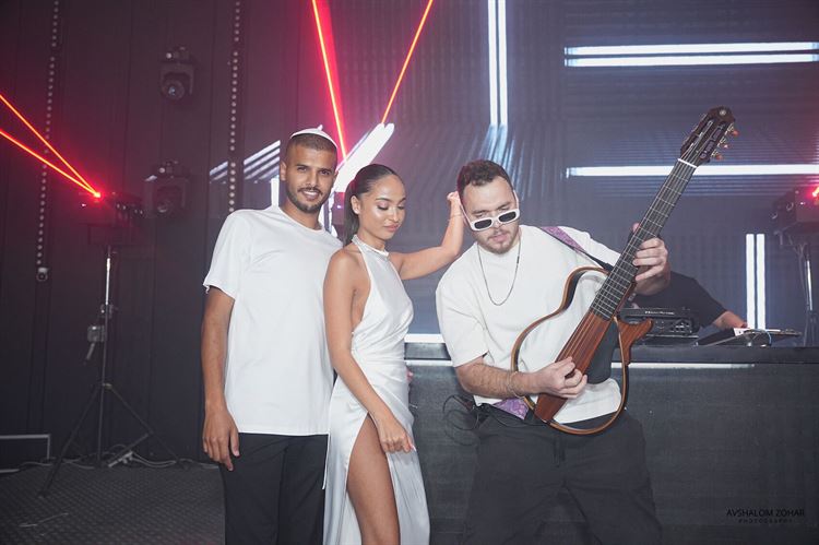 צילום: אבשלום זוהר