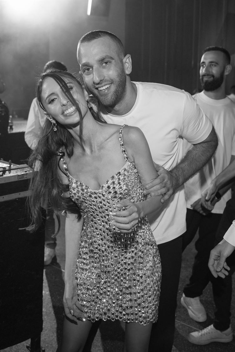 שמלה רביעית- צילום: אורי חיון