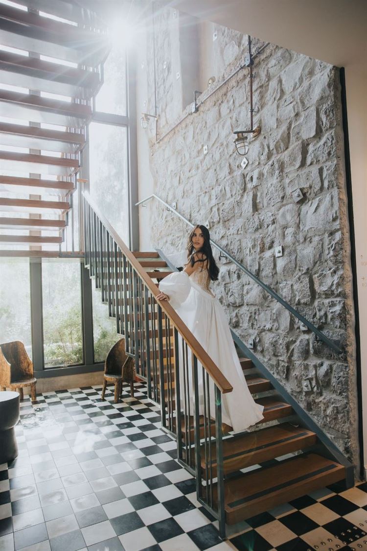 צילום: ברנדו פוטוגרפי (ג׳וני ראש)