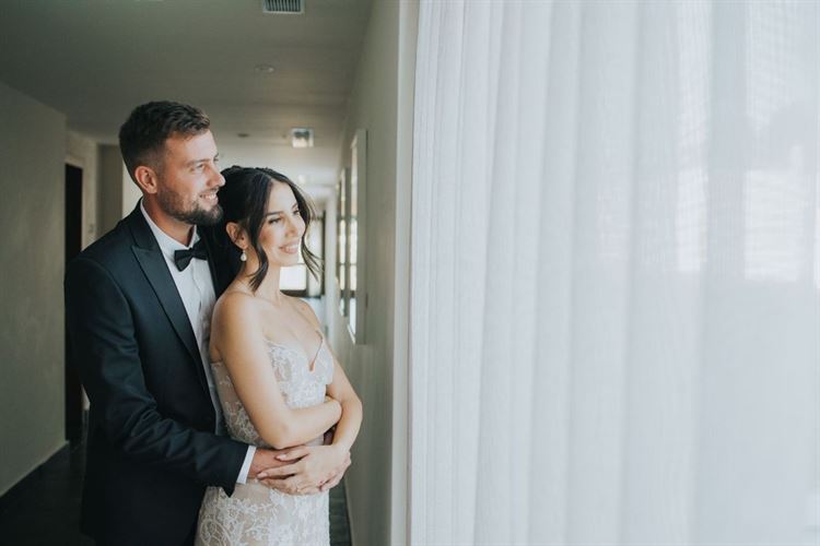 צילום: ברנדו פוטוגרפי (ג׳וני ראש)