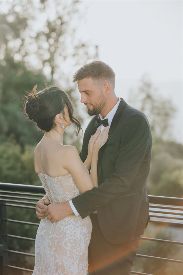 צילום: ברנדו פוטוגרפי (ג׳וני ראש)