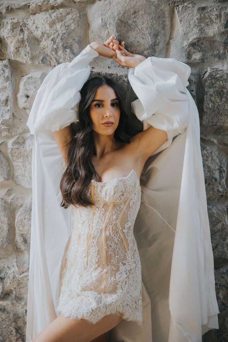 צילום: ברנדו פוטוגרפי (ג׳וני ראש)