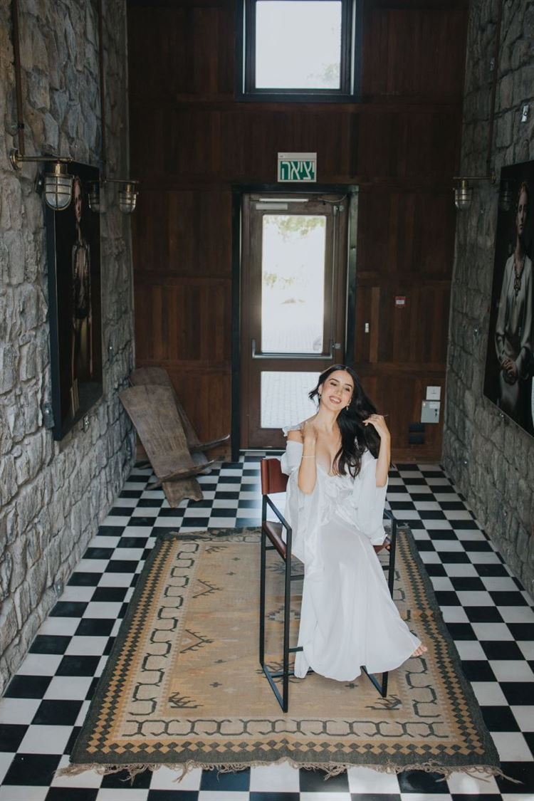 צילום: ברנדו פוטוגרפי (ג׳וני ראש)