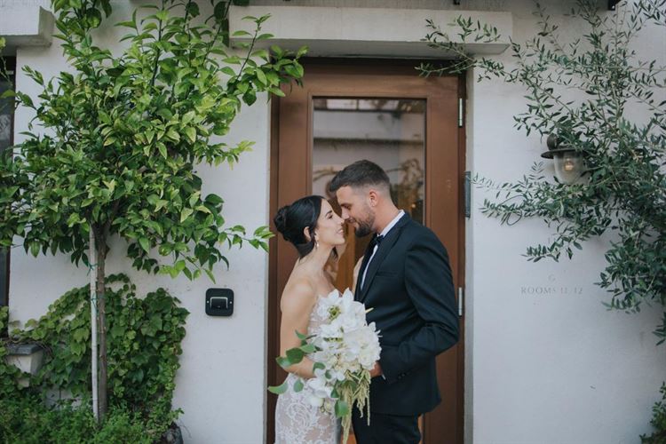 צילום: ברנדו פוטוגרפי (ג׳וני ראש)