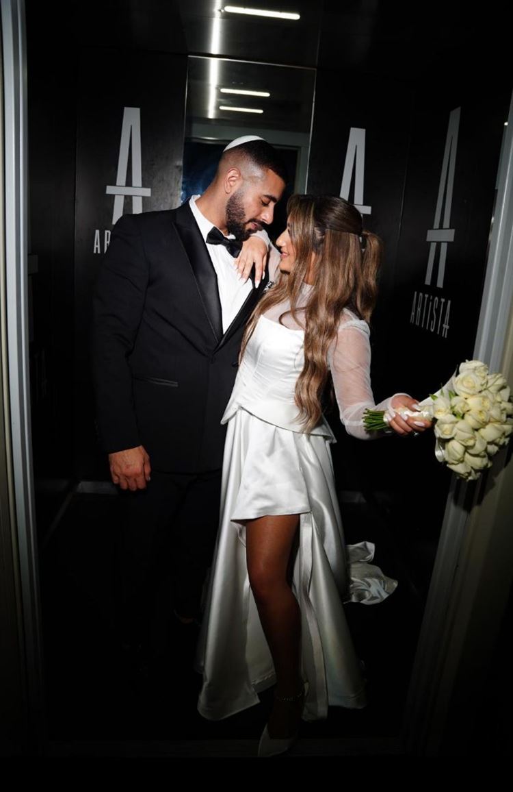 צילום: רפאל חג'ג'