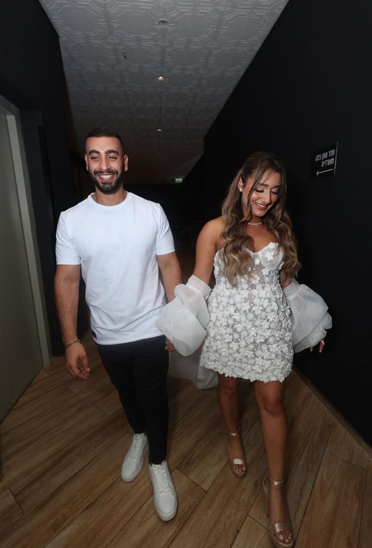 צילום: רפאל חג'ג'