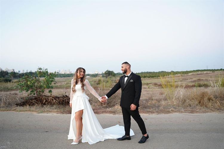 צילום: רפאל חג'ג'