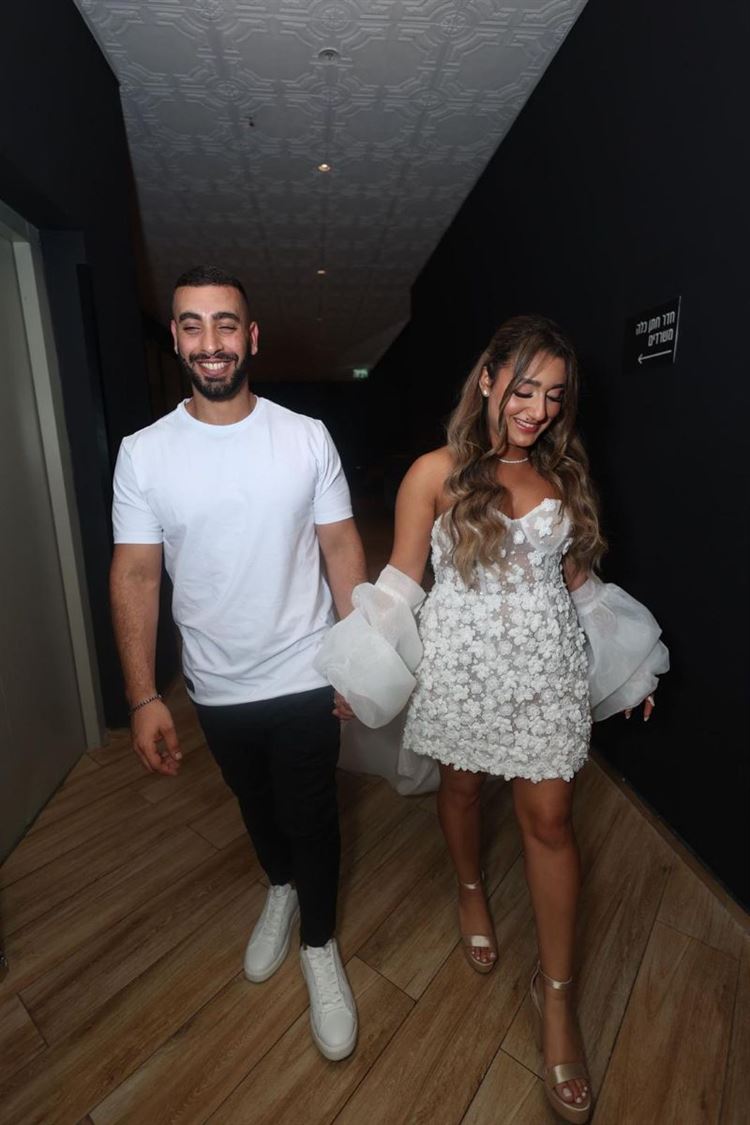 צילום: רפאל חג'ג'