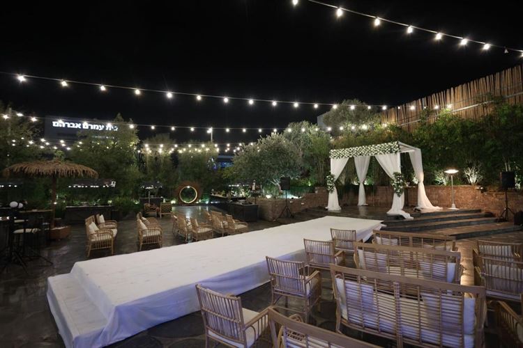 צילום: רפאל חג'ג'