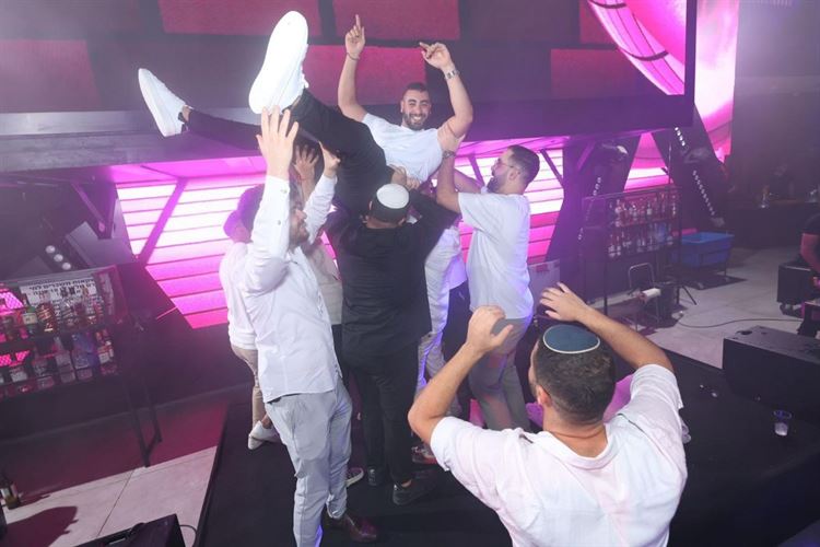 צילום: רפאל חג'ג'