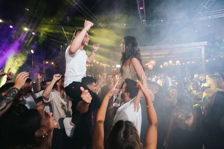 צילום: אורן סונגו