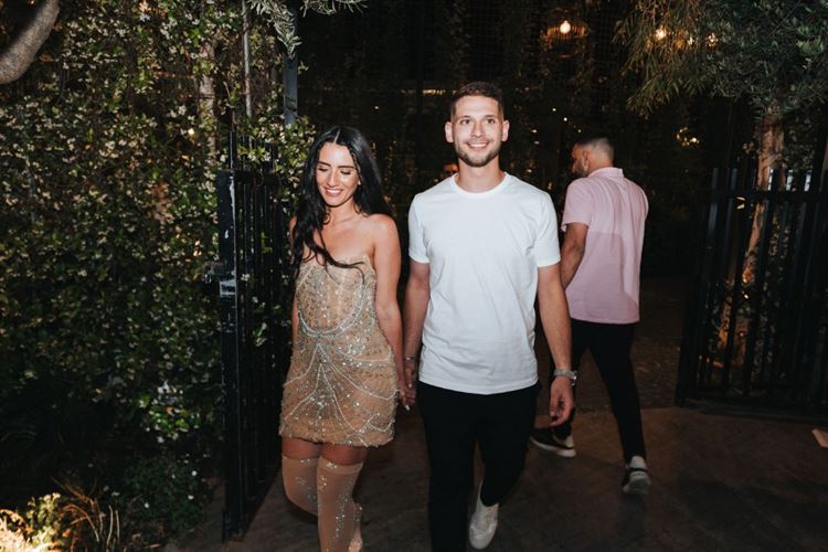 צילום: אורן סונגו