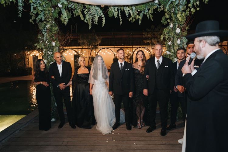 צילום: אורן סונגו