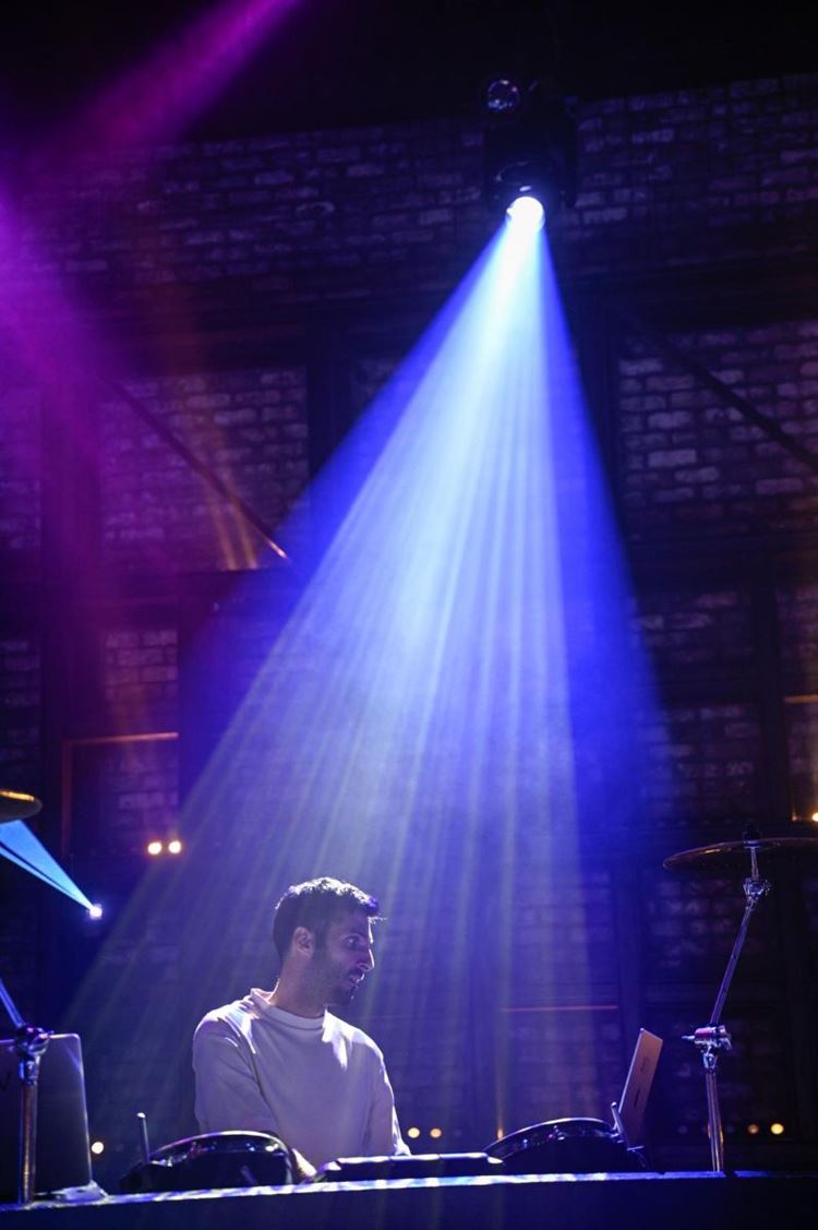 צילום: אלון גרובר