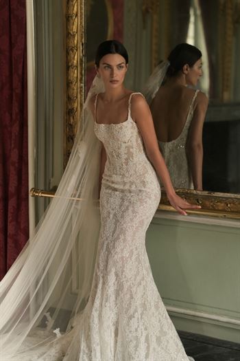 לי גרבנאו FW