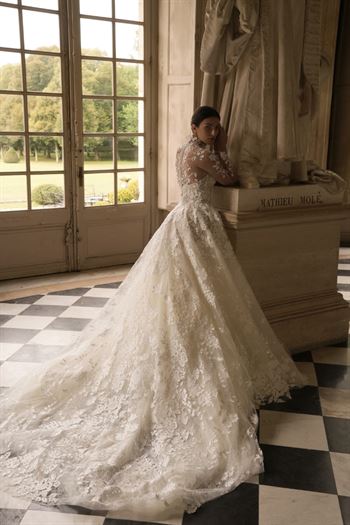 לי גרבנאו FW