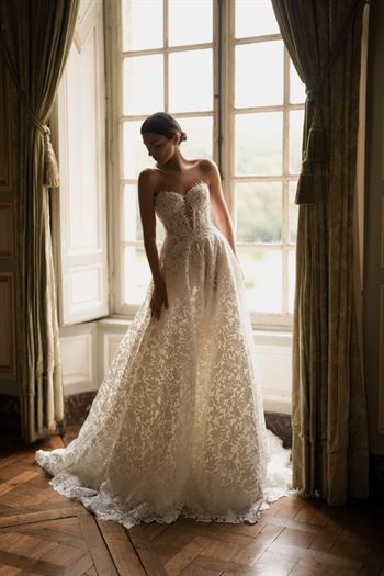 לי גרבנאו FW