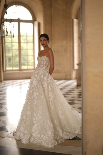 לי גרבנאו FW