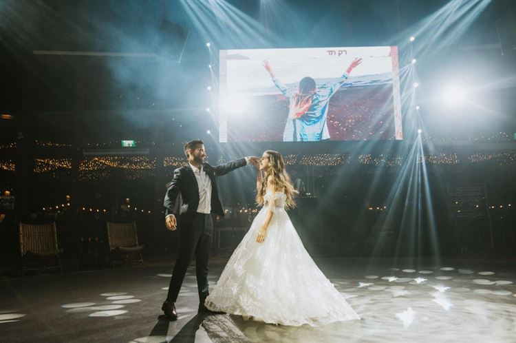 צילום: סשה קוזלוב