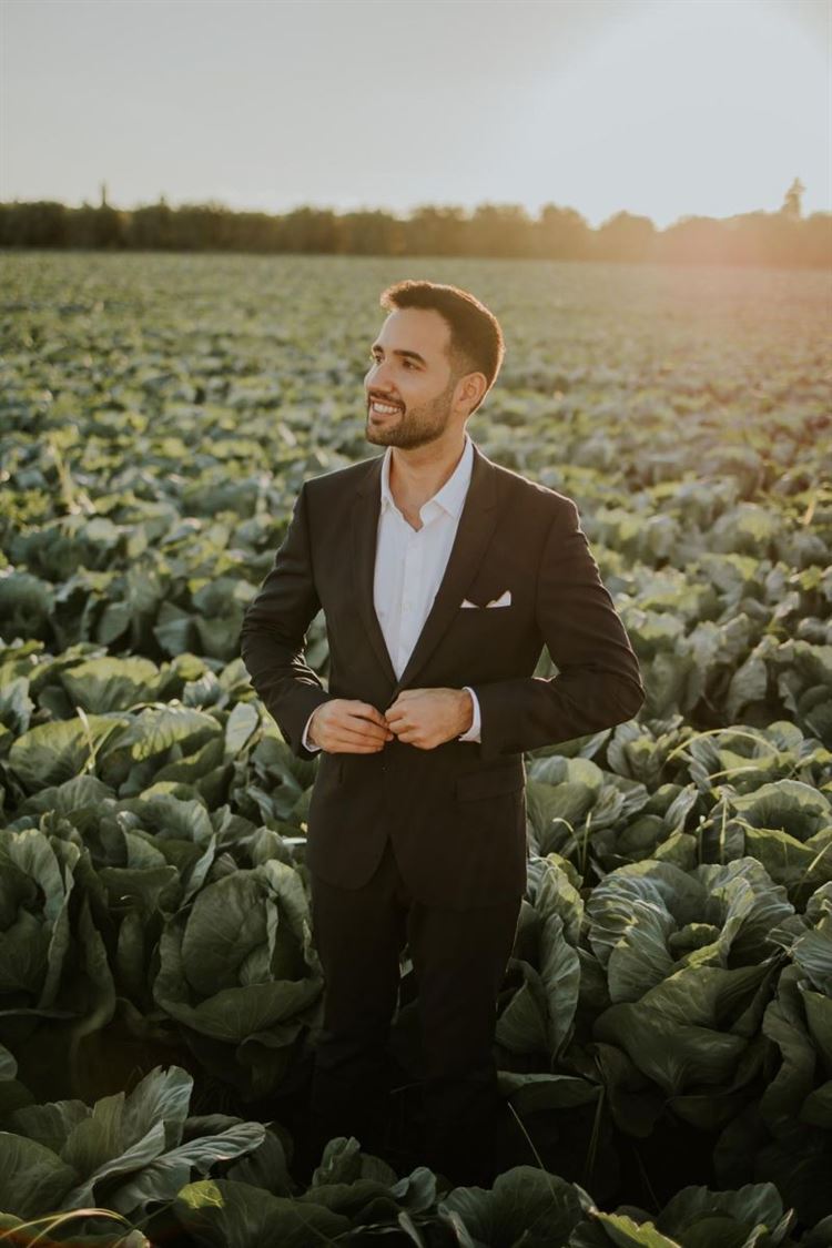 צילום: סשה קוזלוב