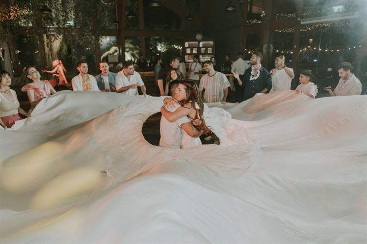 צילום: סשה קוזלוב