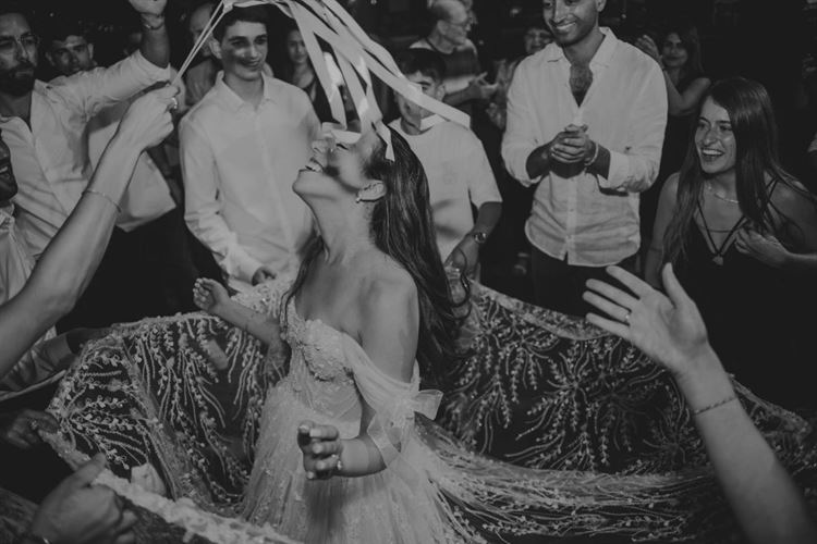 צילום: סשה קוזלוב