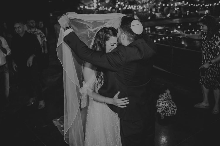 צילום: סשה קוזלוב