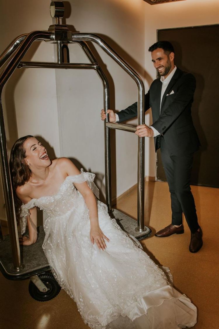 צילום: סשה קוזלוב