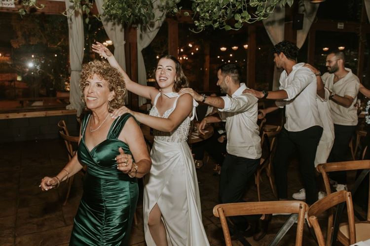 צילום: סשה קוזלוב