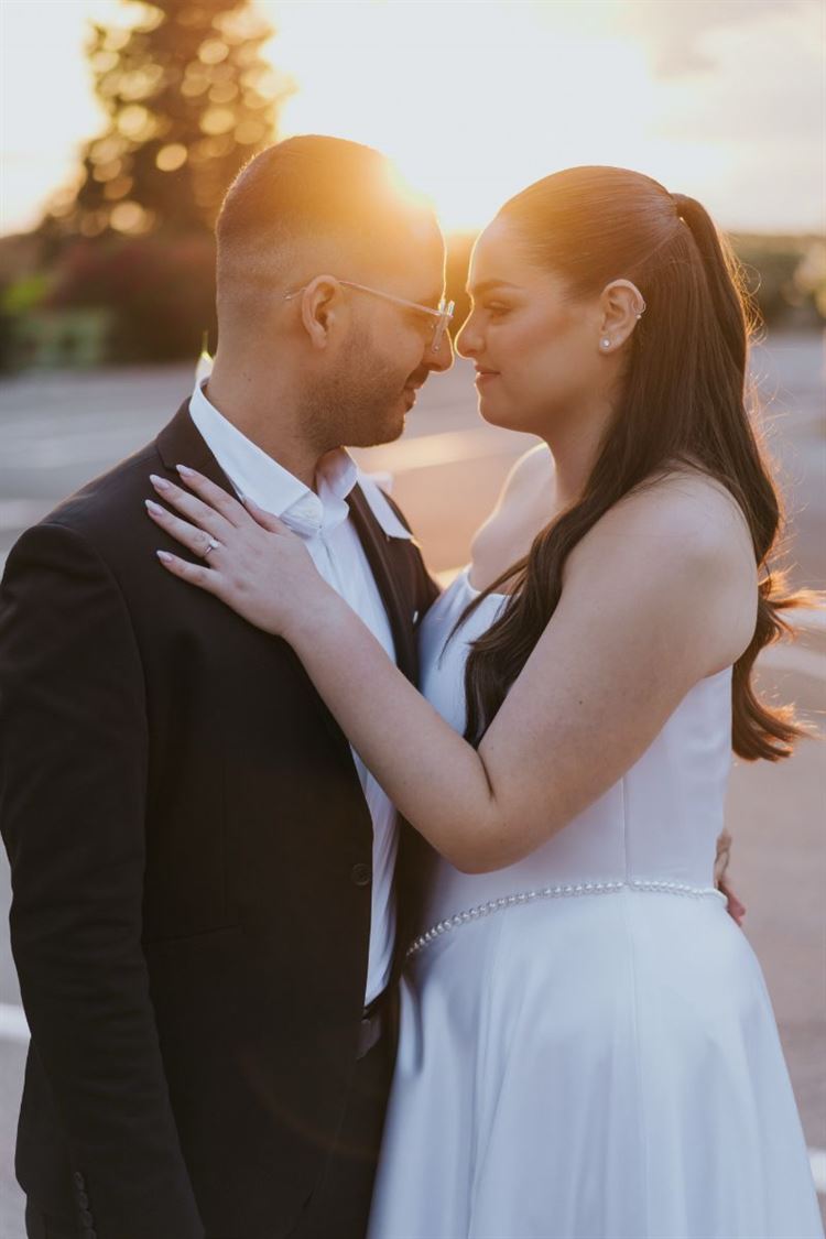 צילום: מני שטרית