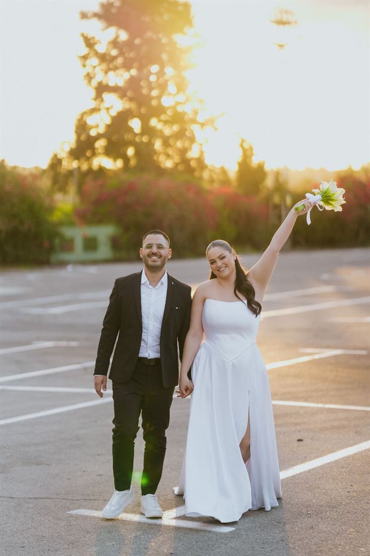 צילום: מני שטרית