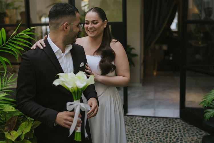 צילום: מני שטרית