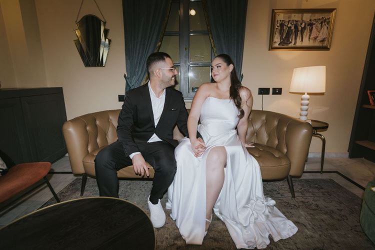 צילום: מני שטרית