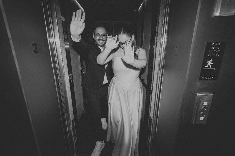 צילום: מני שטרית