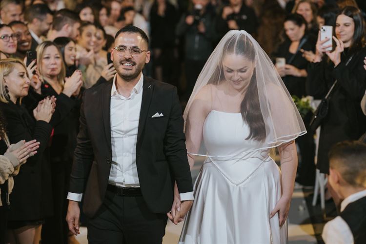 צילום: מני שטרית