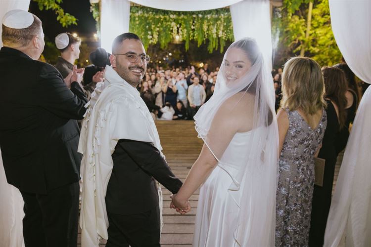 צילום: מני שטרית