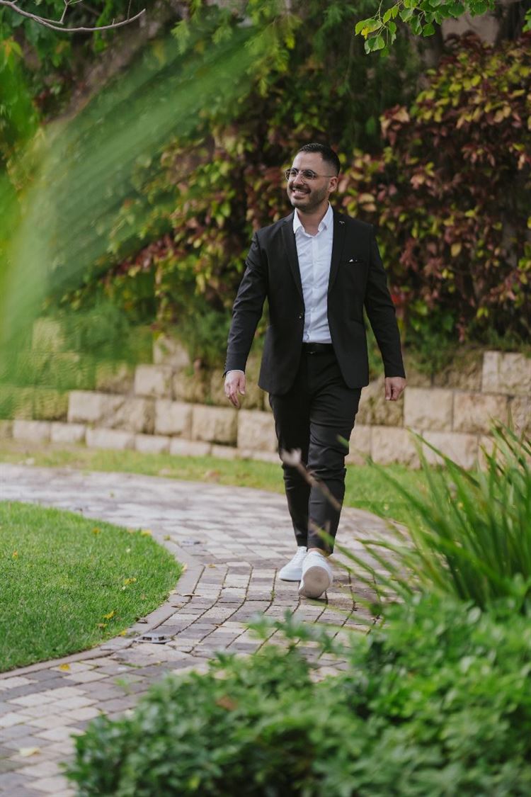 צילום: מני שטרית