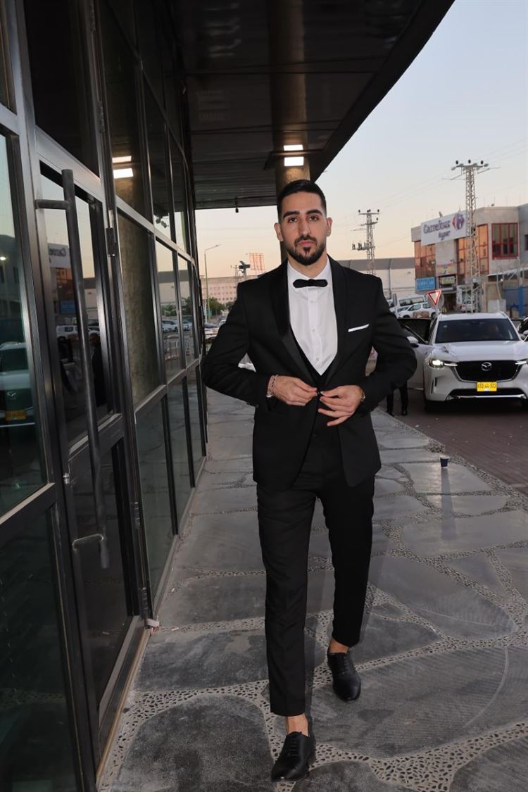 צילום: שי אסייג