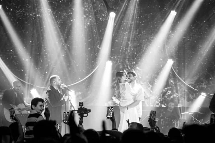 צילום: חיים אפריאט